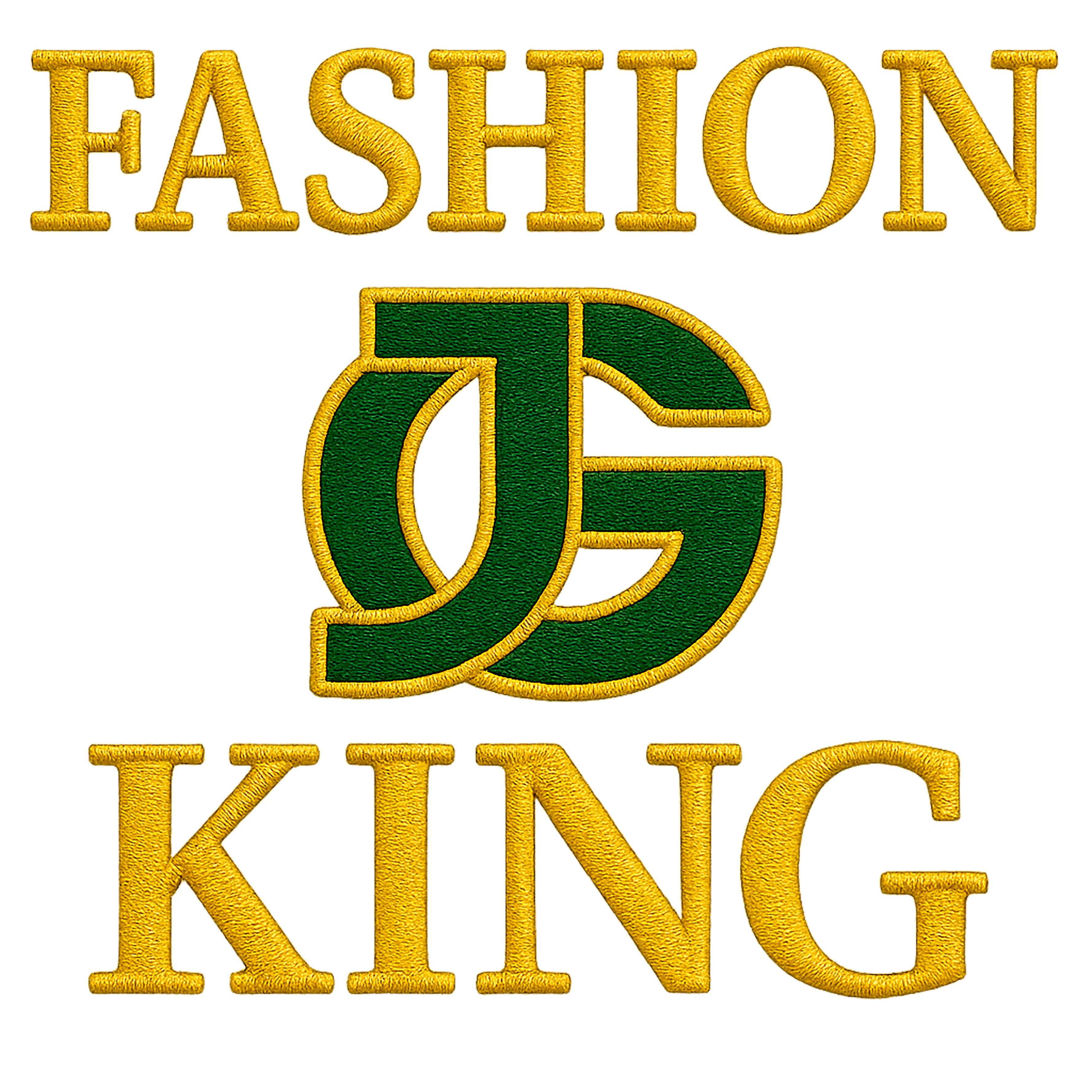 FASHION KING